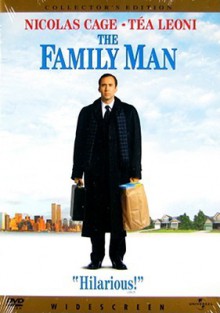 The Family Man - Brett Ratner, Various, Andrew Davis