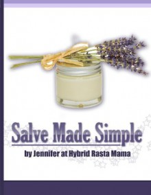 Salve Made Simple - Jennifer Saleem