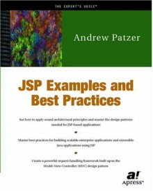 JSP Examples and Best Practices - Andrew Patzer