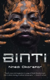 Binti - Nnedi Okorafor