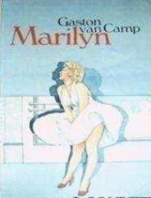 Marilyn - Gaston van Camp