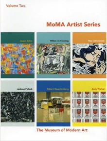 MoMA Artist Series Box Sets: Volume Two - Carolyn Lanchner