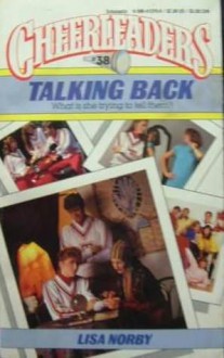 Talking Back - Lisa Norby