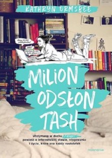 Milion odslon Tash - Kathryn Ormsbee