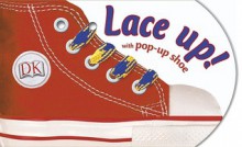 Lace Up! - Charlie Gardner