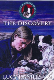 The Discovery - Lucy Daniels