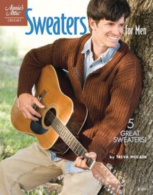 Sweaters for Men - Connie Ellison, Connie Ellison