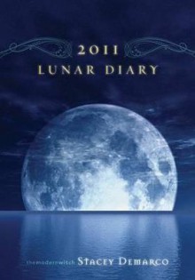 Lunar Diary 2011 - Stacey Demarco