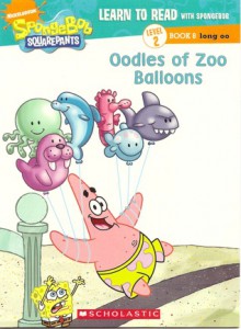 Oodles of Zoo Balloons - Joelle Murphy