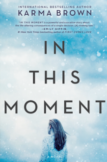 In This Moment: A Novel - Karma Brown