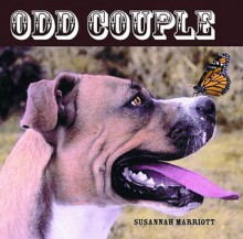 Odd Couple - Susannah Marriott