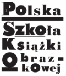 Polska szkoła książki obrazkowej - Małgorzata Cackowska, Grażka Lange, Anita Wincencjusz-Patyna