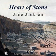 Heart of Stone - Jane Jackson, Patricia Gallimore