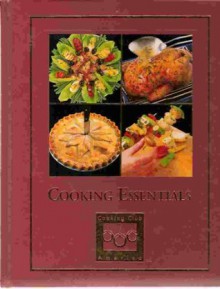 Cooking Essentials (Cooking Arts Collection) - Mary Berry, Marlena Spieler