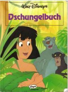 Dschungelbuch - Walt Disney Company