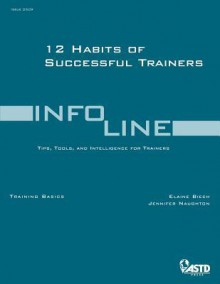 12 Habits Of Successful Trainers - Elaine Biech