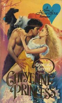 Cheyenne Princess - Georgina Gentry