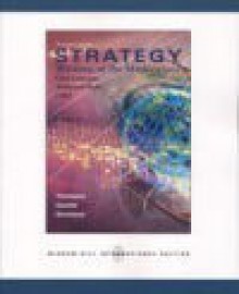 Strategy Winning in the Marketplace Core Concepts Analytical - Thompson