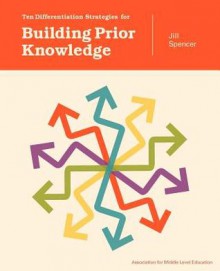 Ten Differentiation Strategies for Building Prior Knowledge - Jill Spencer