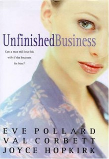 Unfinished Business - Val Corbett