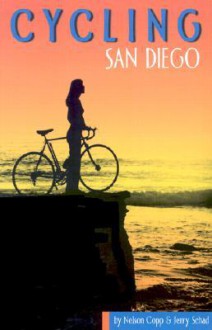 Cycling San Diego - Jerry Schad