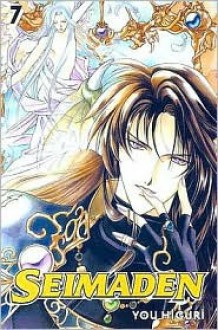 Seimaden: Volume 7 - You Higuri