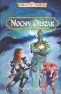 Nocny orszak - Scott Ciencin