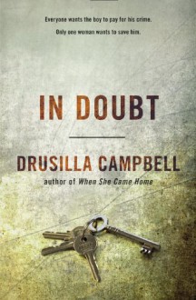 By Drusilla Campbell In Doubt [Paperback] - Drusilla Campbell