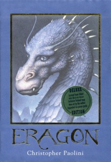 Eragon - Christopher Paolini