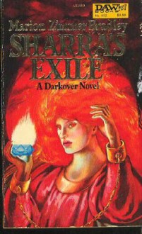 Sharra's Exile - Marion Zimmer Bradley