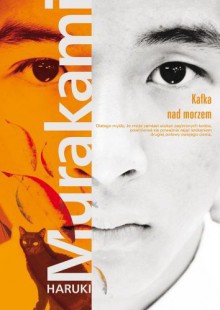 Kafka nad morzem - Murakami Haruki