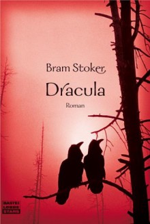 Dracula - Bram Stoker