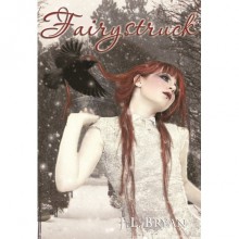 Fairystruck - J.L. Bryan