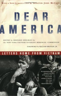 Dear America: Letters Home from Vietnam - 