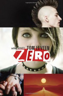 Zero - Tom Leveen