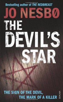 The Devil's Star (Audio) - Robin Sachs, Jo Nesbo