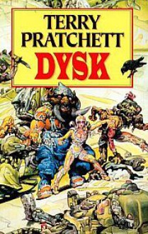 Dysk - Terry Pratchett