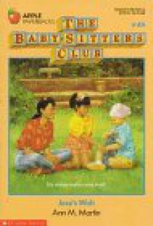 Jessi's Wish (The Baby-Sitters Club, #48) - Ann M. Martin