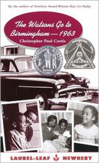 The Watsons Go to Birmingham 1963 - 