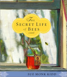 The Secret Life of Bees (Audiocd) - Sue Monk Kidd, Jenna Lamia