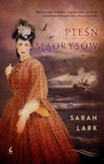 Pieśń Maorysów - Sarah Lark