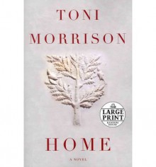 Home - Toni MORRISON