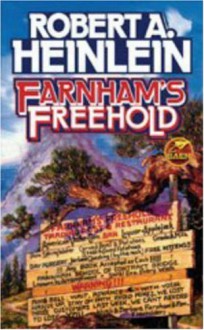 Farnhams Freehold - Robert A. Heinlein