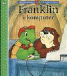 Franklin i komputer - Sharon Jennings