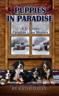 Puppies in Paradise - Kathi Daley