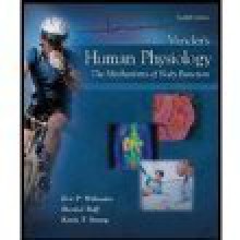 Vander's Human Physiology: The Mechanisms of Body Function, 12th Edition - Eric Widmaier