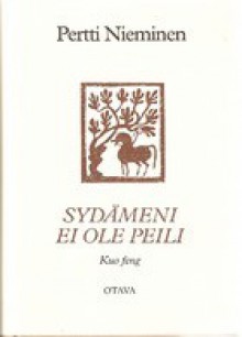 Sydämeni ei ole peili - Pertti Nieminen