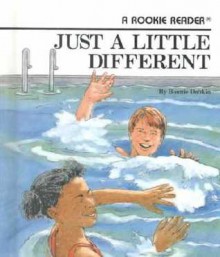 Just A Little Different - Bonnie Dobkin