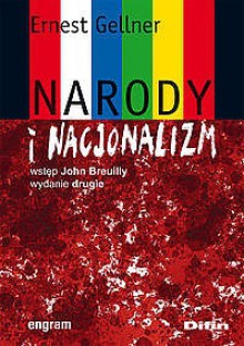 Narody i Nacjonalizm - Ernest Gellner