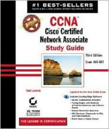 CCNA: Cisco Certified Network Associate Study Guide - Todd Lammle